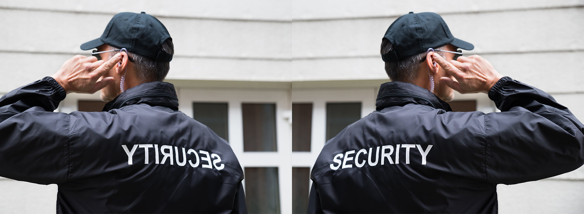 Security Service
